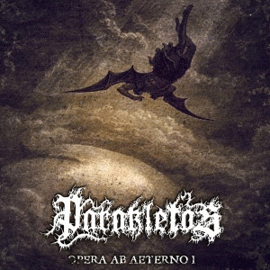 Parakletos : Opera Ab Aeterno I